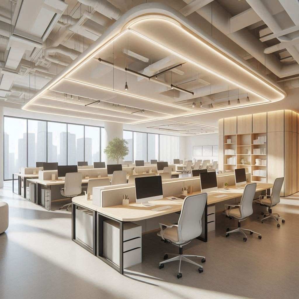 数据权限集中变更场景下外贸企业写字楼办公的共享办公边界该如何复盘